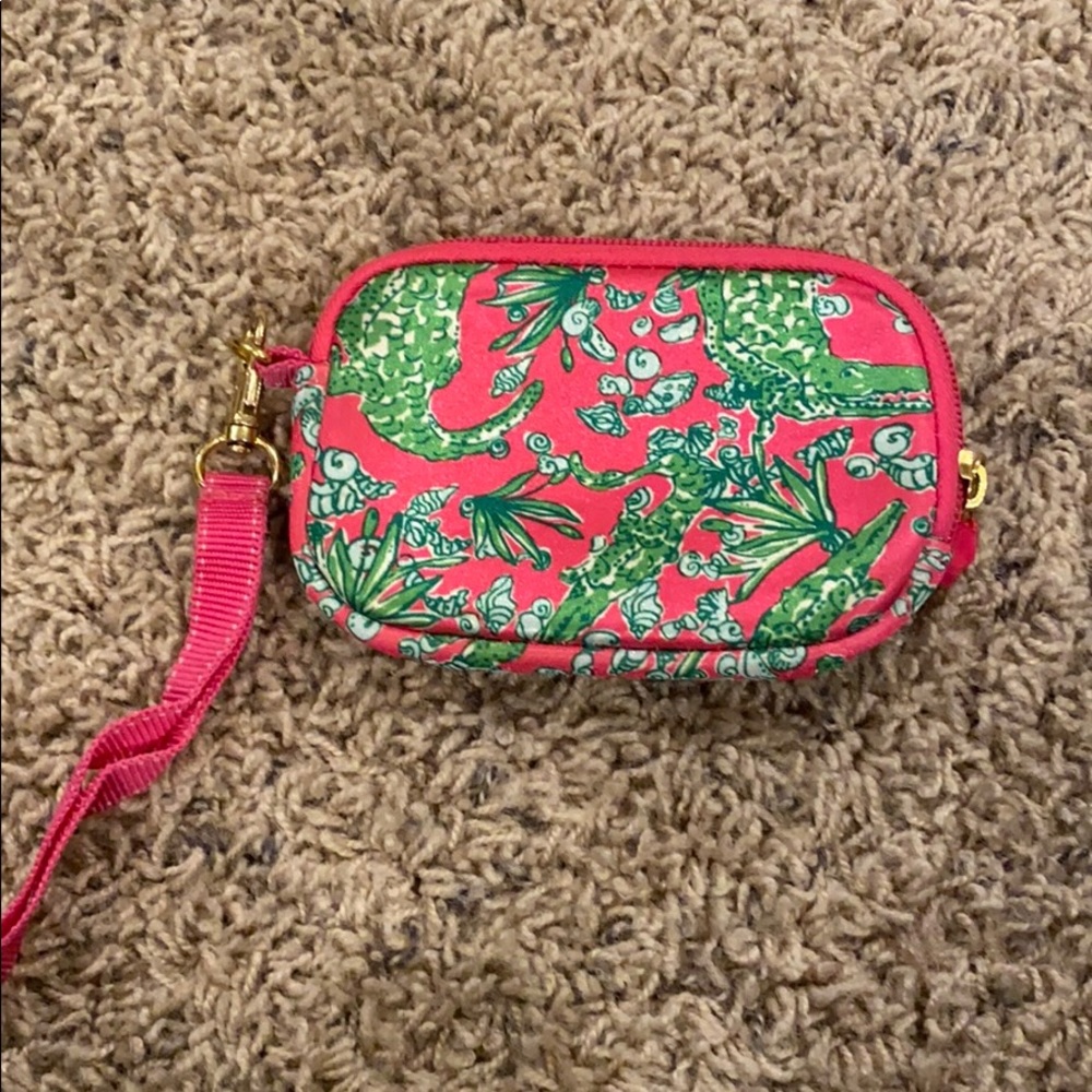 Lily Pulitzer